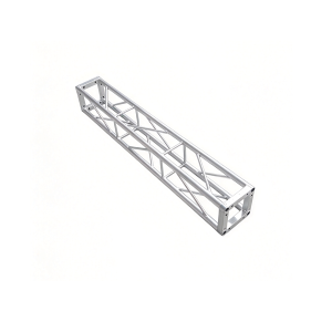 200x200mm Aluminum Bolt Truss 6061‑T6 Square Truss for Exhibition Display Lighting