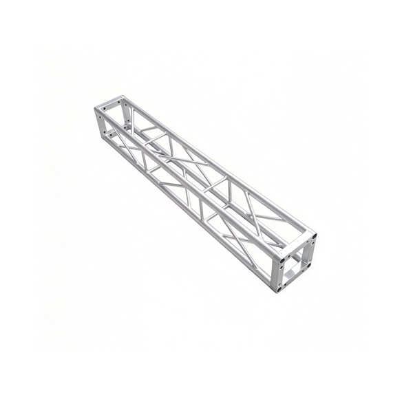 200x200mm Aluminum Bolt Truss 6061‑T6 Square Truss for Exhibition Display Lighting