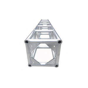 400x400mm Bolt Truss 6061‑T6 Aluminum Heavy‑Duty Square Stage Truss