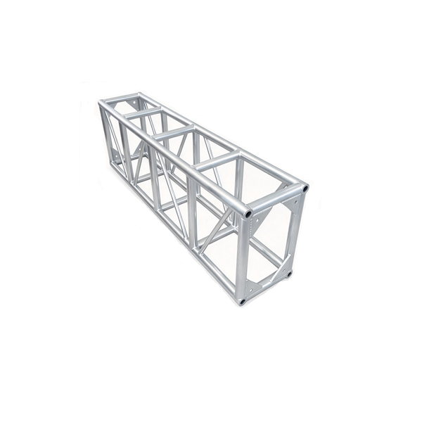400*600mm Bolt Connected Aluminum Rectangular Truss | High Load Long Span Event Truss - Image 2